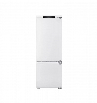 картинка Встраиваемый холодильник Millen MBI193.7D 